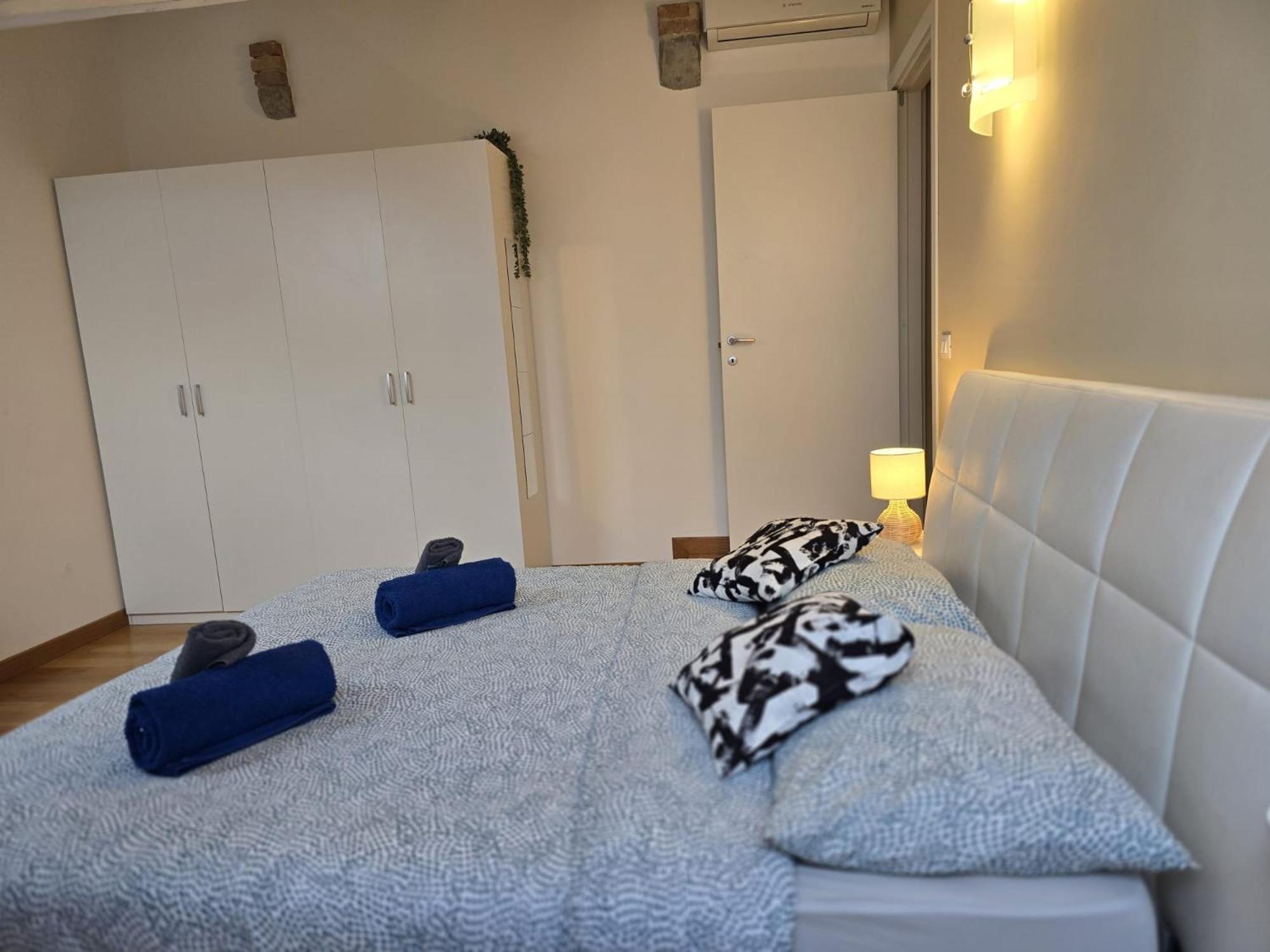 Mohho Suite Trieste Eksteriør billede